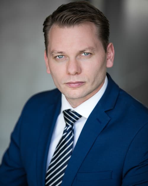 Kolio Kolev — Founder and CEO of SnapShop AI